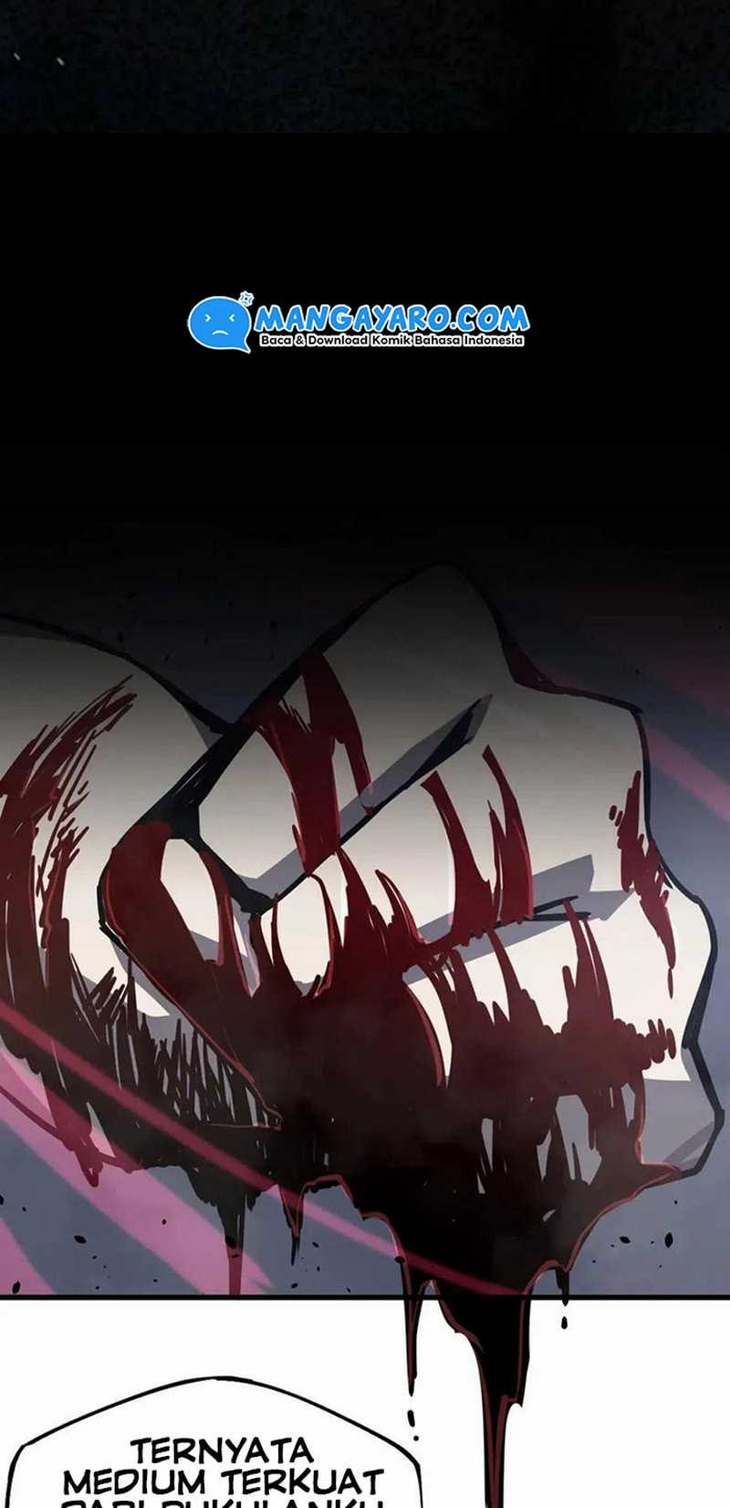Super Evolution Chapter 15 - halaman 43