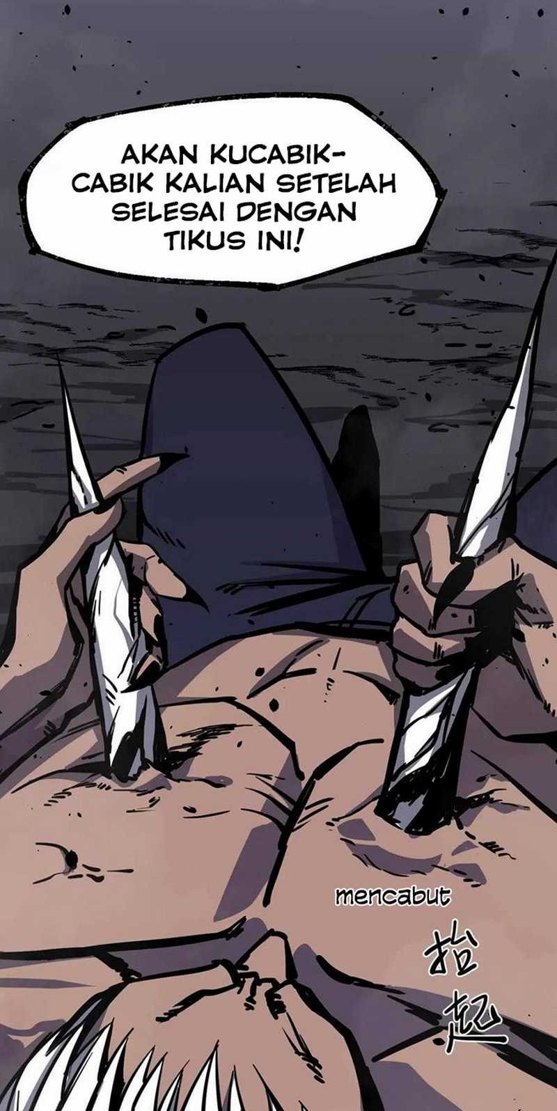 Super Evolution Chapter 15 - halaman 48