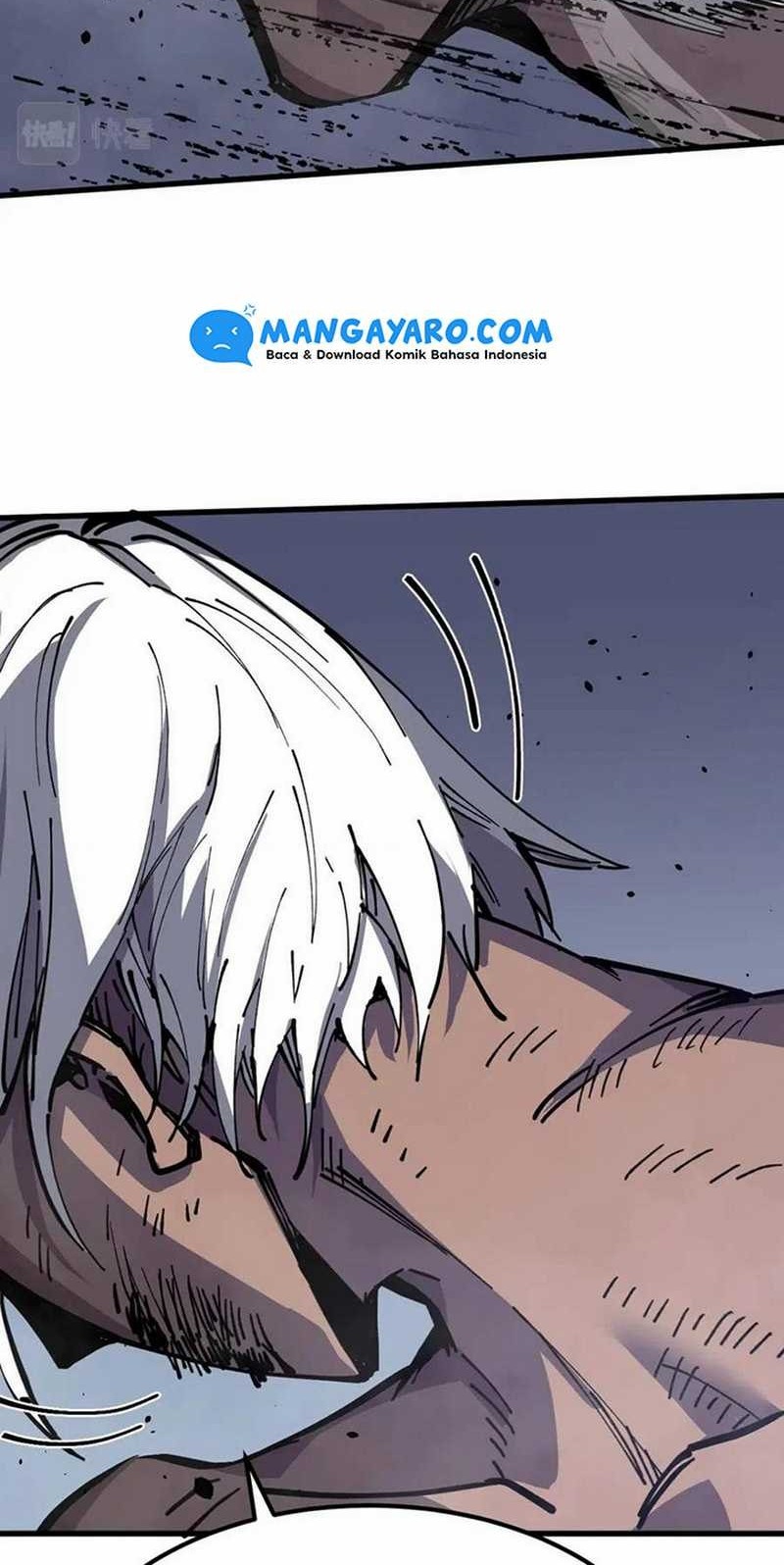 Super Evolution Chapter 15 - halaman 51