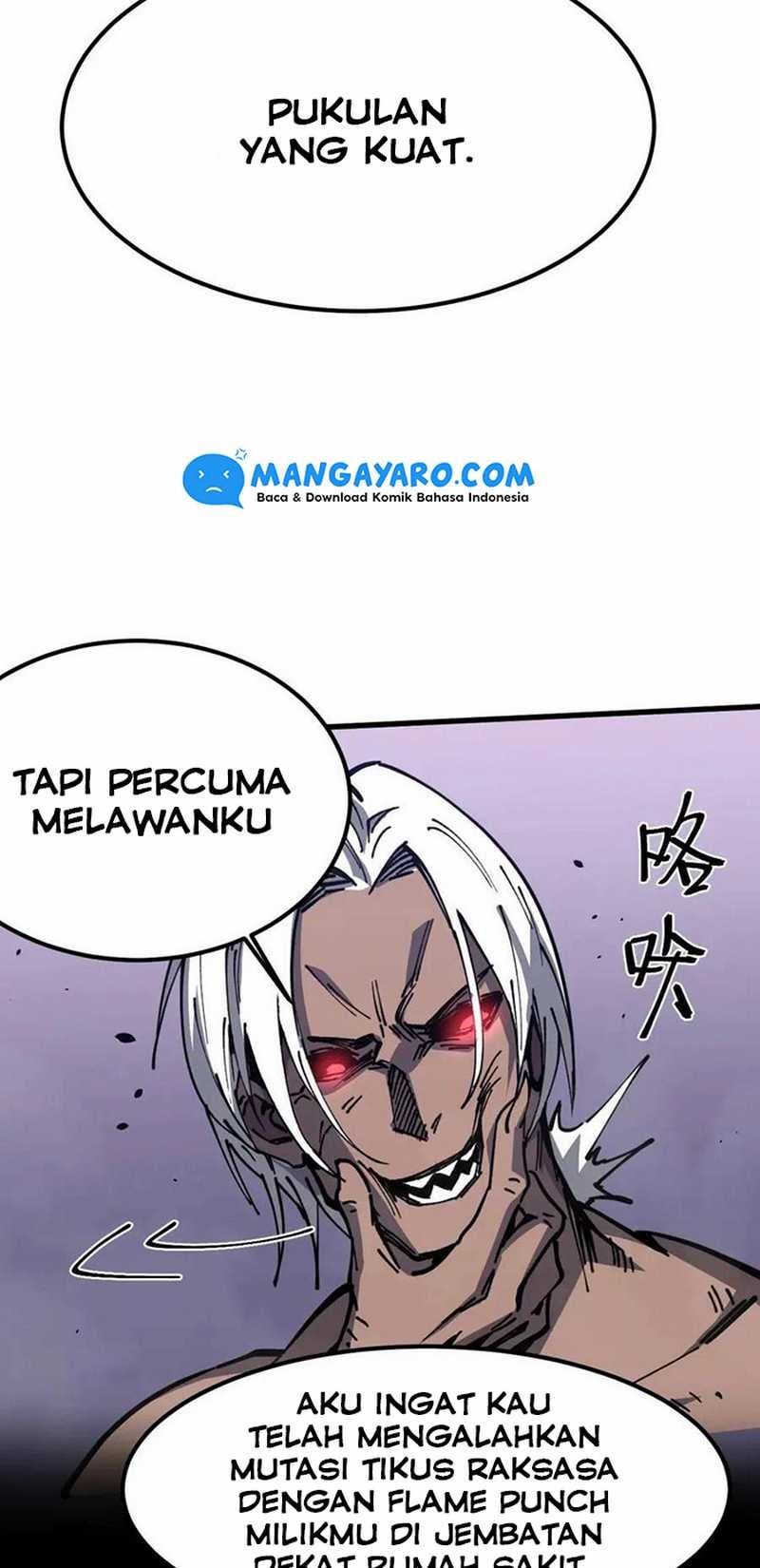 Super Evolution Chapter 15 - halaman 52