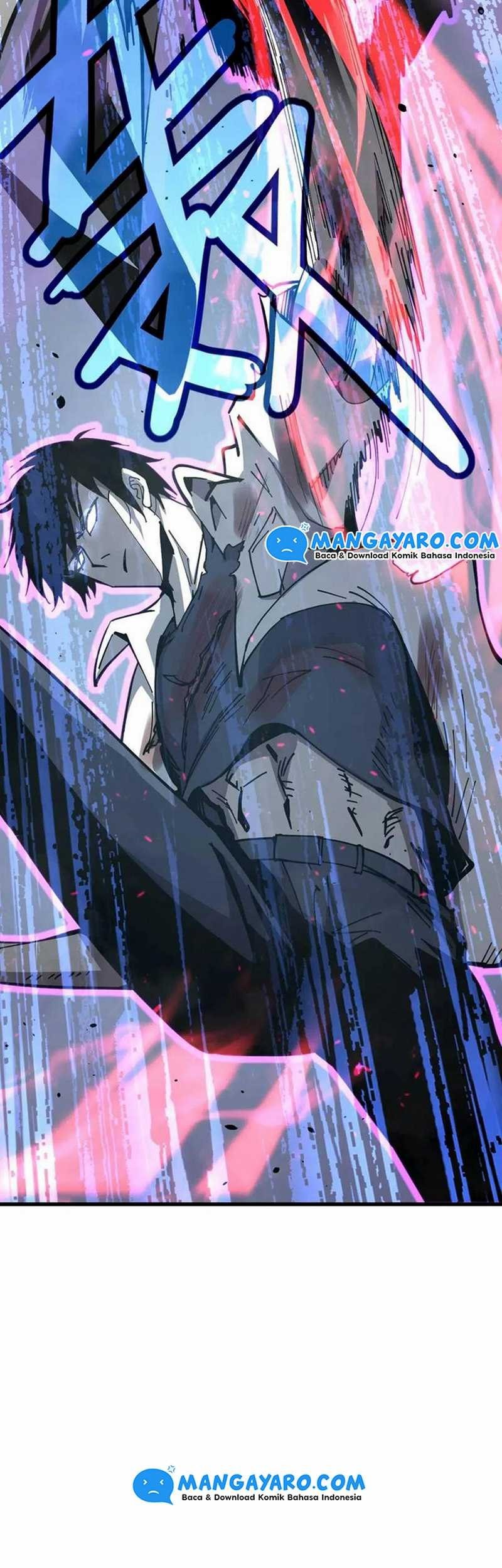 Super Evolution Chapter 15 - halaman 56