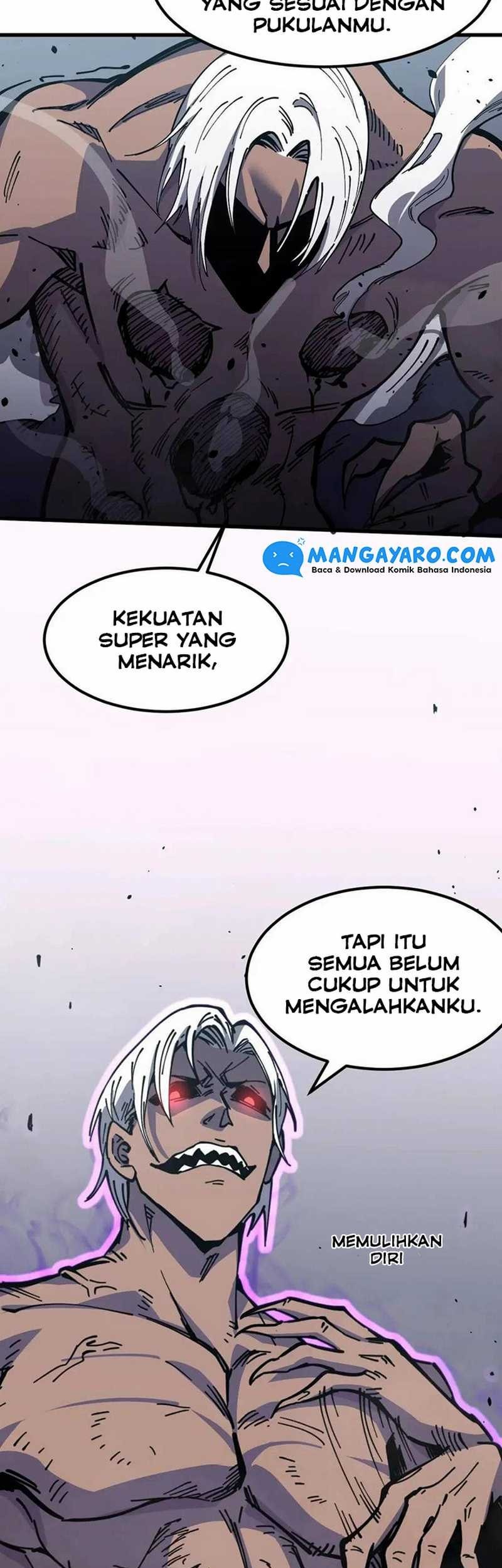 Super Evolution Chapter 15 - halaman 59
