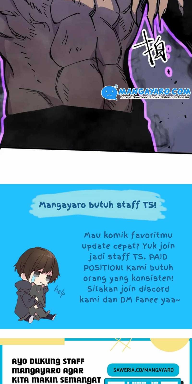 Super Evolution Chapter 15 - halaman 60