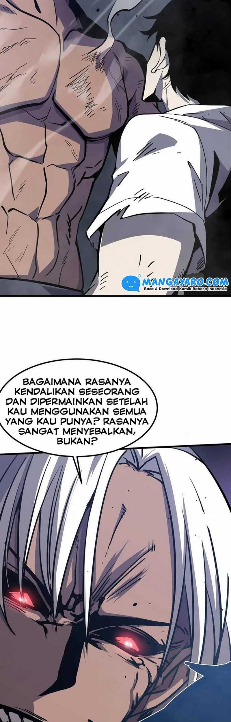 Super Evolution Chapter 16 - halaman 11
