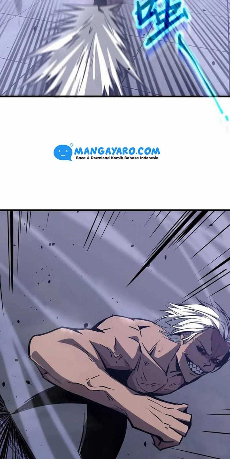 Super Evolution Chapter 16 - halaman 18