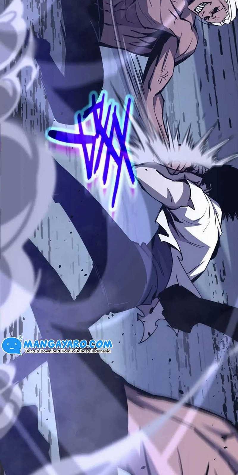 Super Evolution Chapter 16 - halaman 21