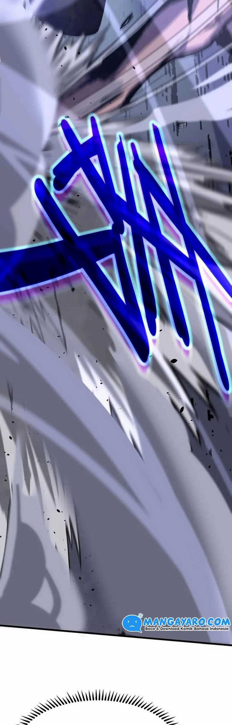 Super Evolution Chapter 16 - halaman 23