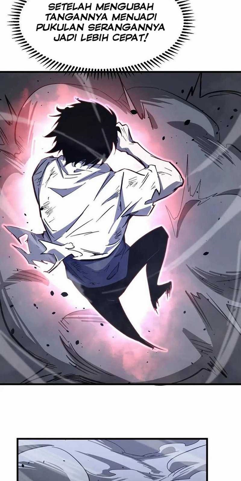 Super Evolution Chapter 16 - halaman 24