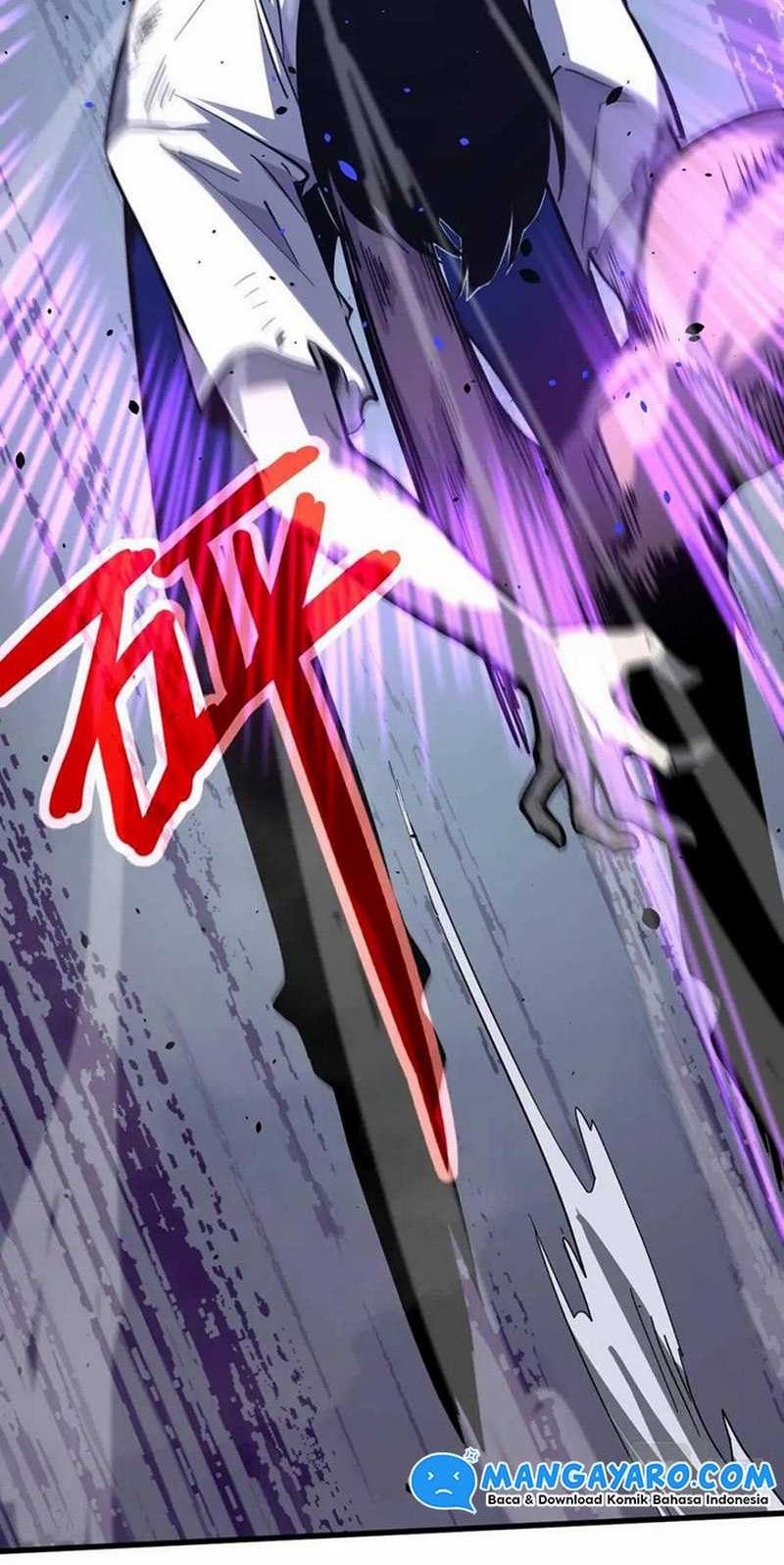 Super Evolution Chapter 16 - halaman 27