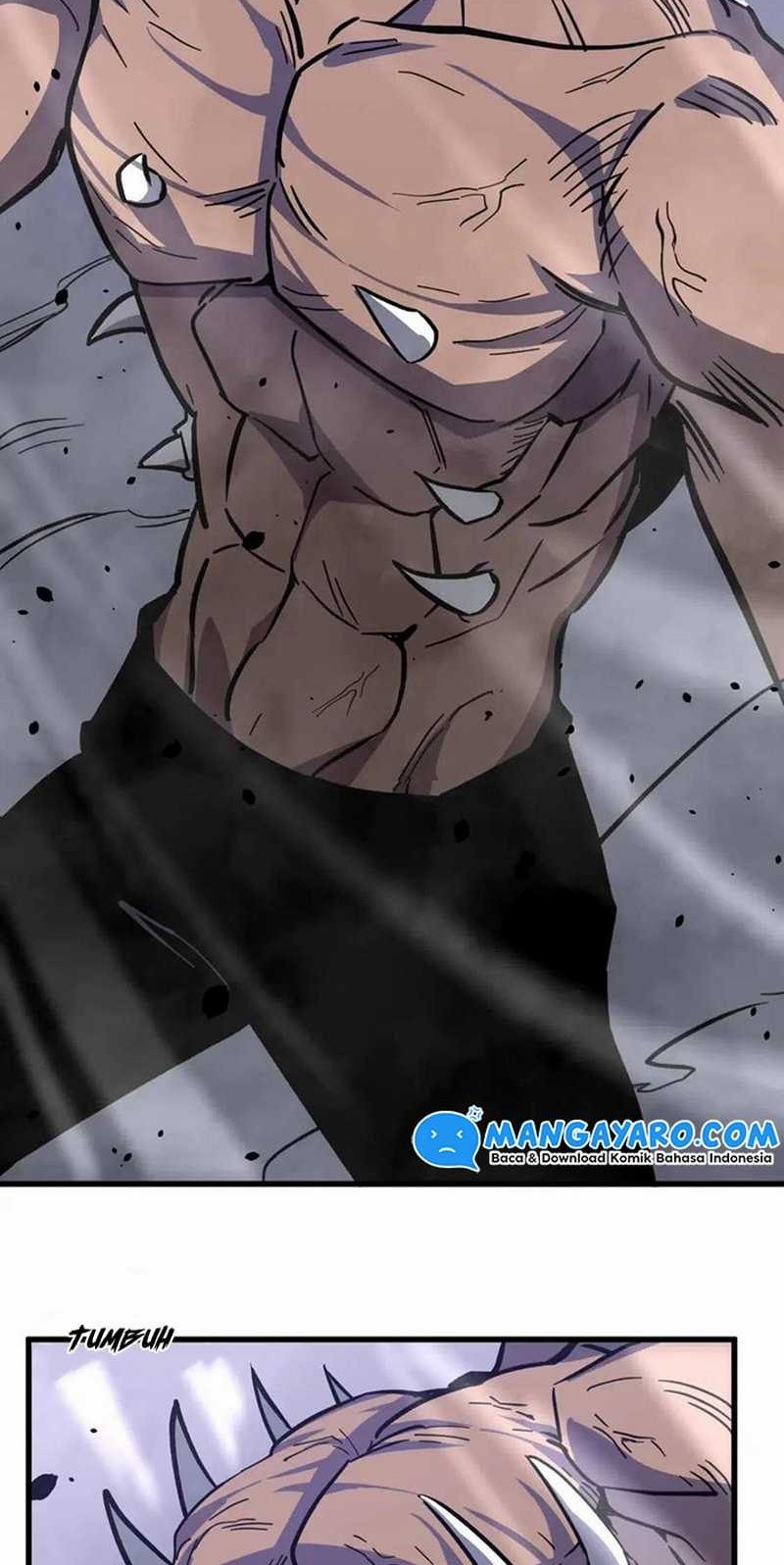 Super Evolution Chapter 16 - halaman 30