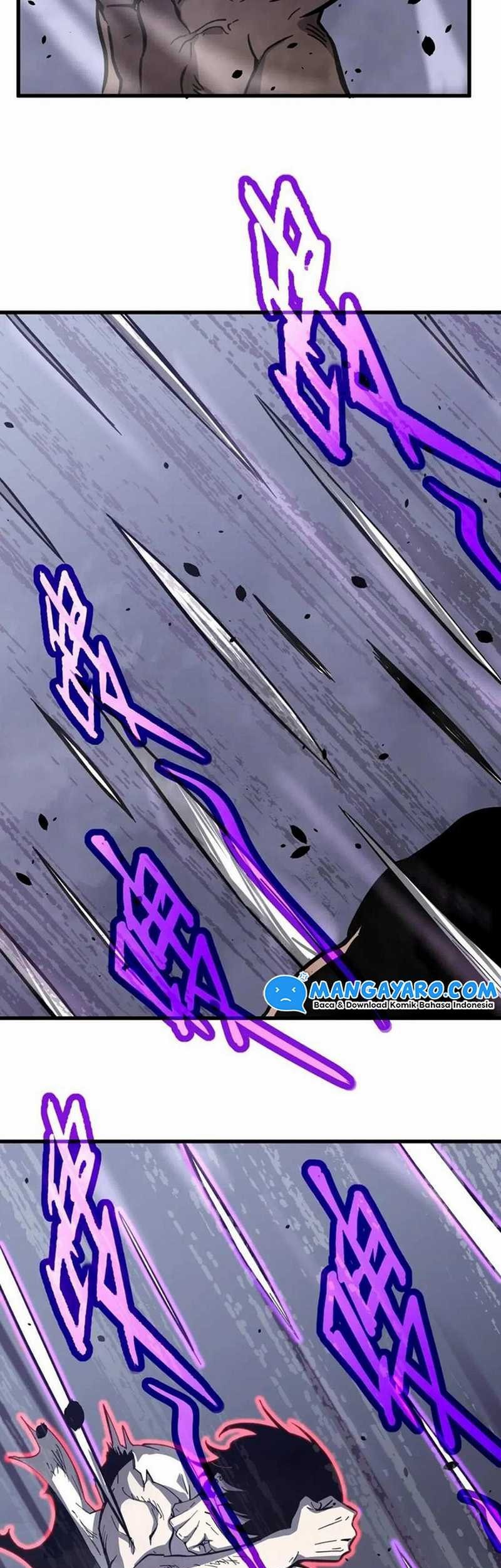 Super Evolution Chapter 16 - halaman 32