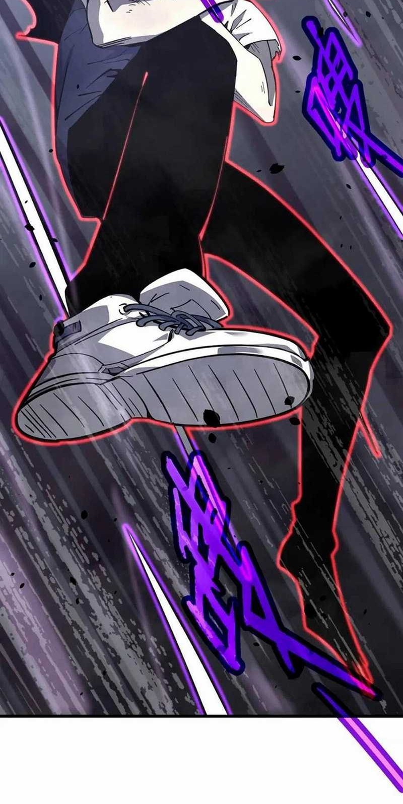 Super Evolution Chapter 16 - halaman 33