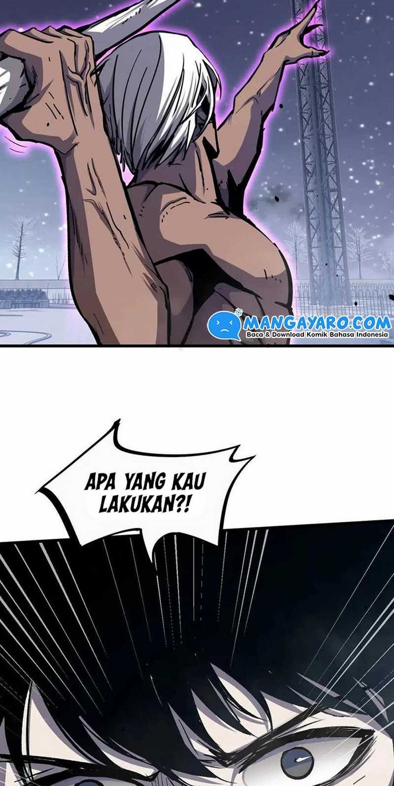 Super Evolution Chapter 16 - halaman 39