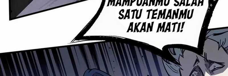 Super Evolution Chapter 16 - halaman 43
