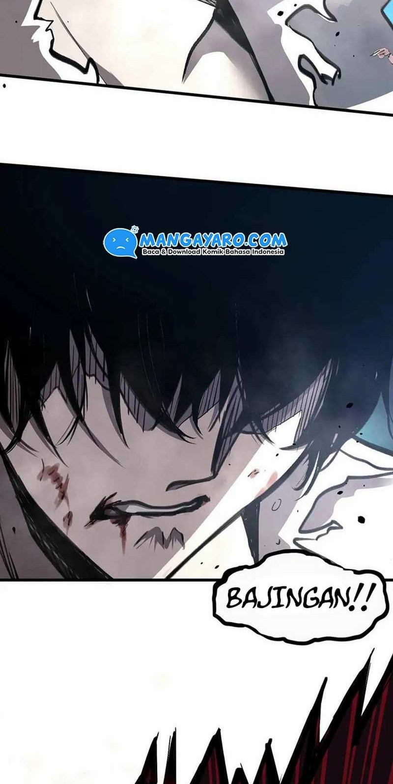 Super Evolution Chapter 16 - halaman 48