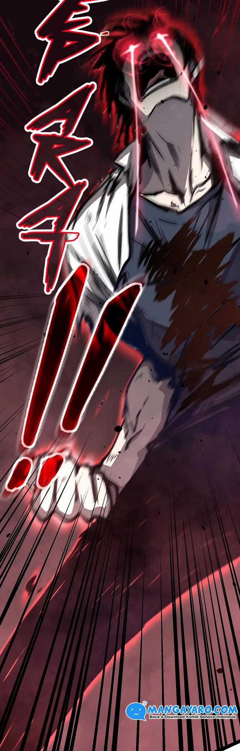 Super Evolution Chapter 16 - halaman 50