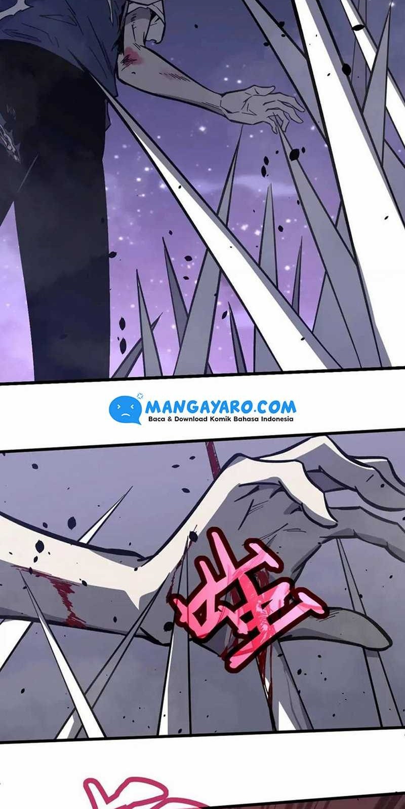 Super Evolution Chapter 16 - halaman 54