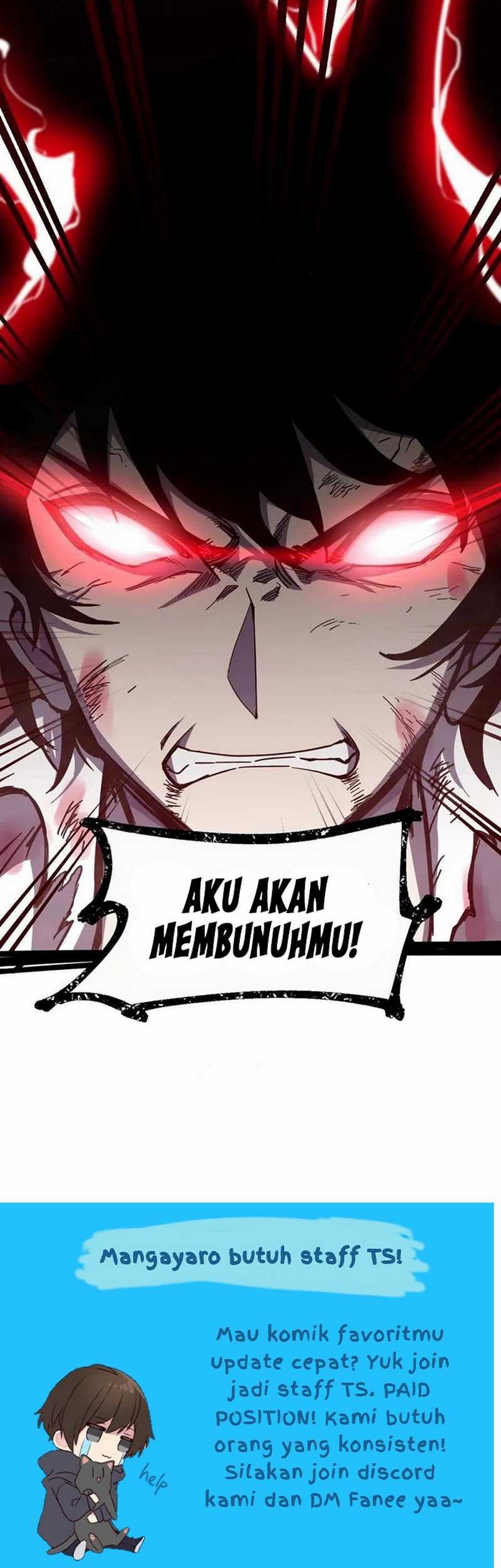 Super Evolution Chapter 16 - halaman 59