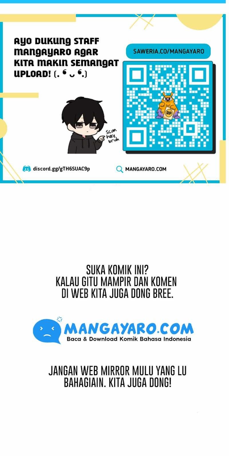 Super Evolution Chapter 16 - halaman 60