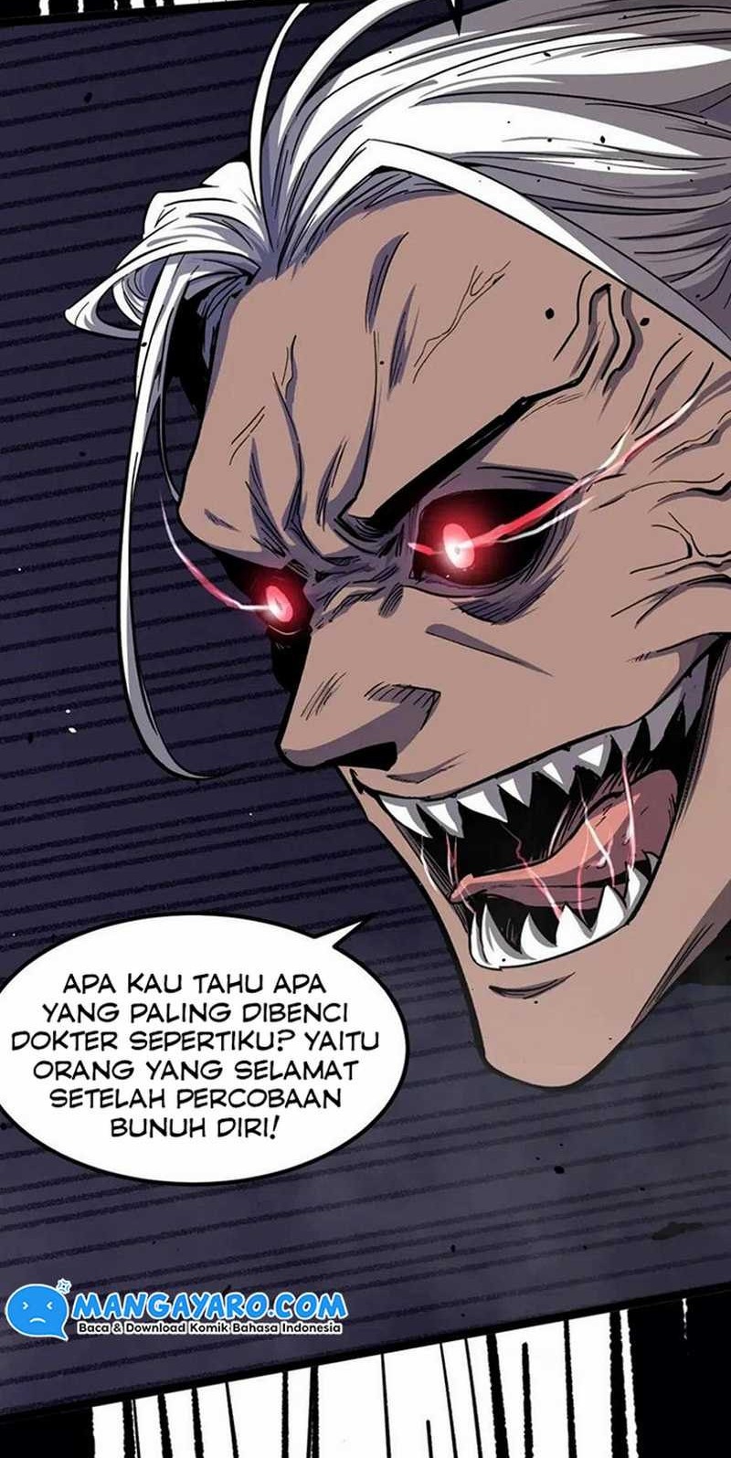 Super Evolution Chapter 17 - halaman 12