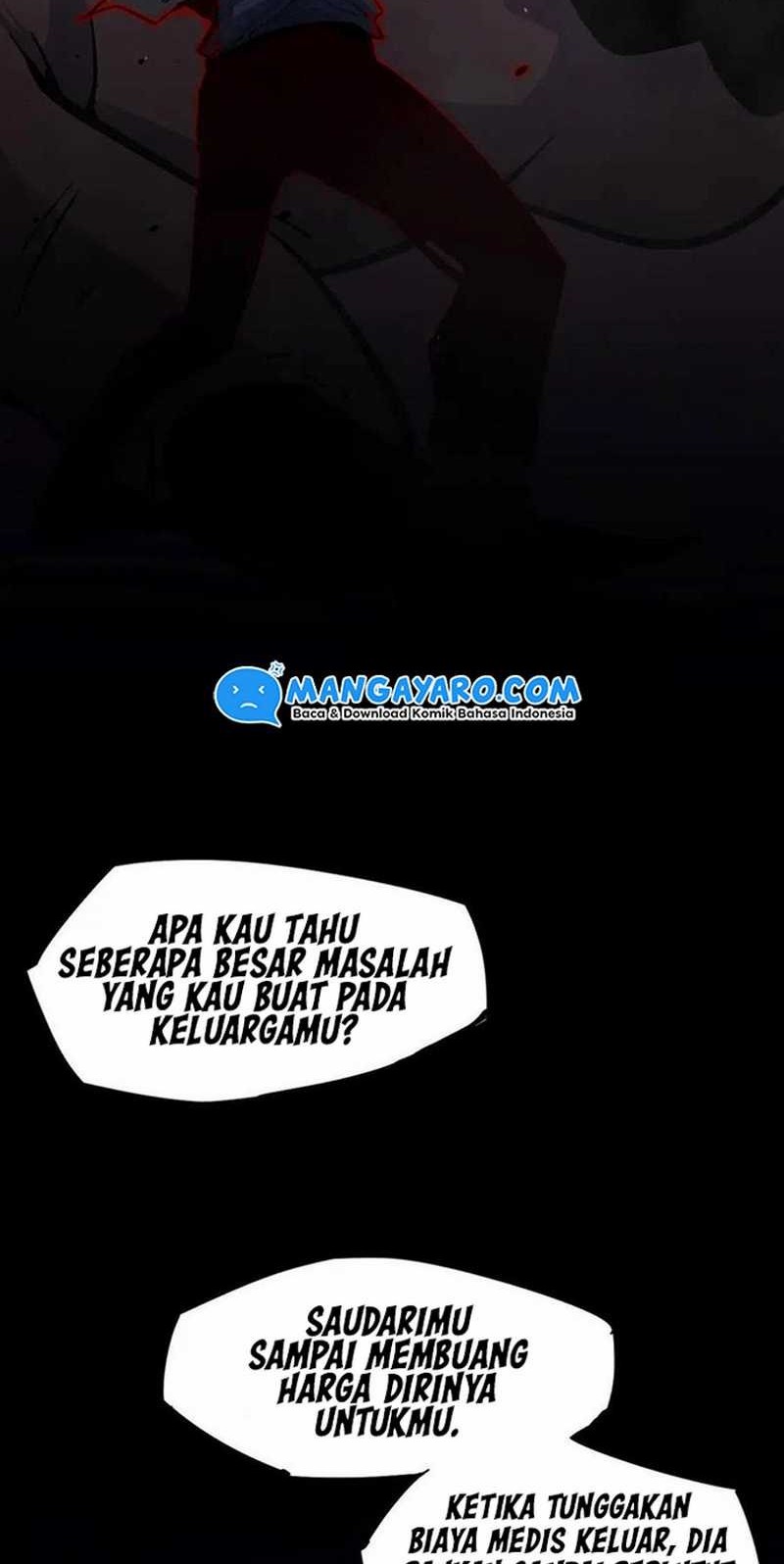 Super Evolution Chapter 17 - halaman 18