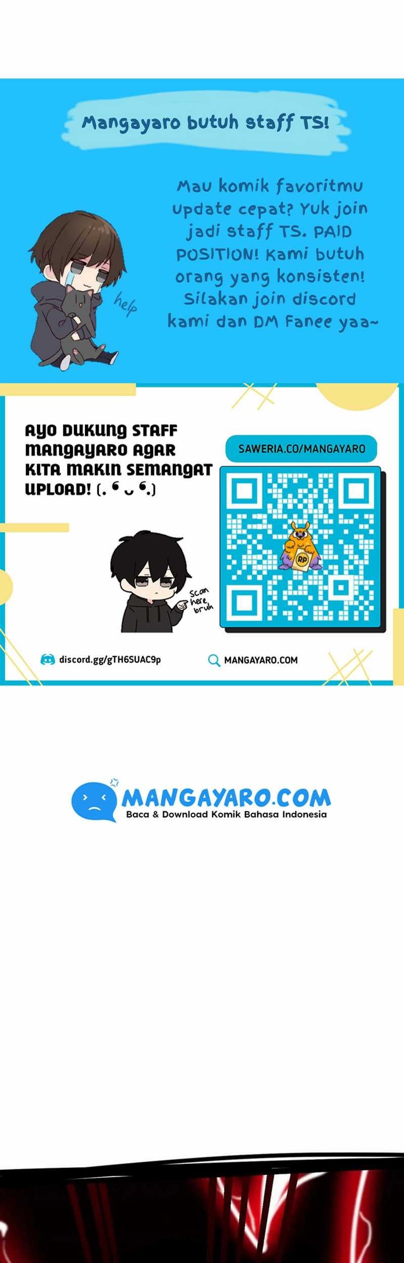 Super Evolution Chapter 17 - halaman 2
