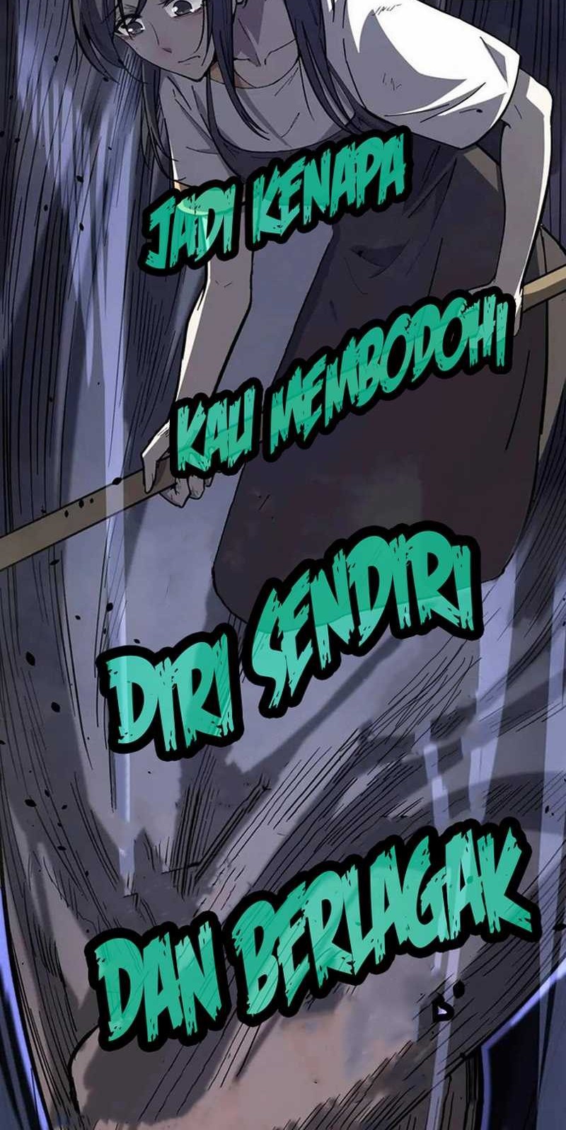 Super Evolution Chapter 17 - halaman 21