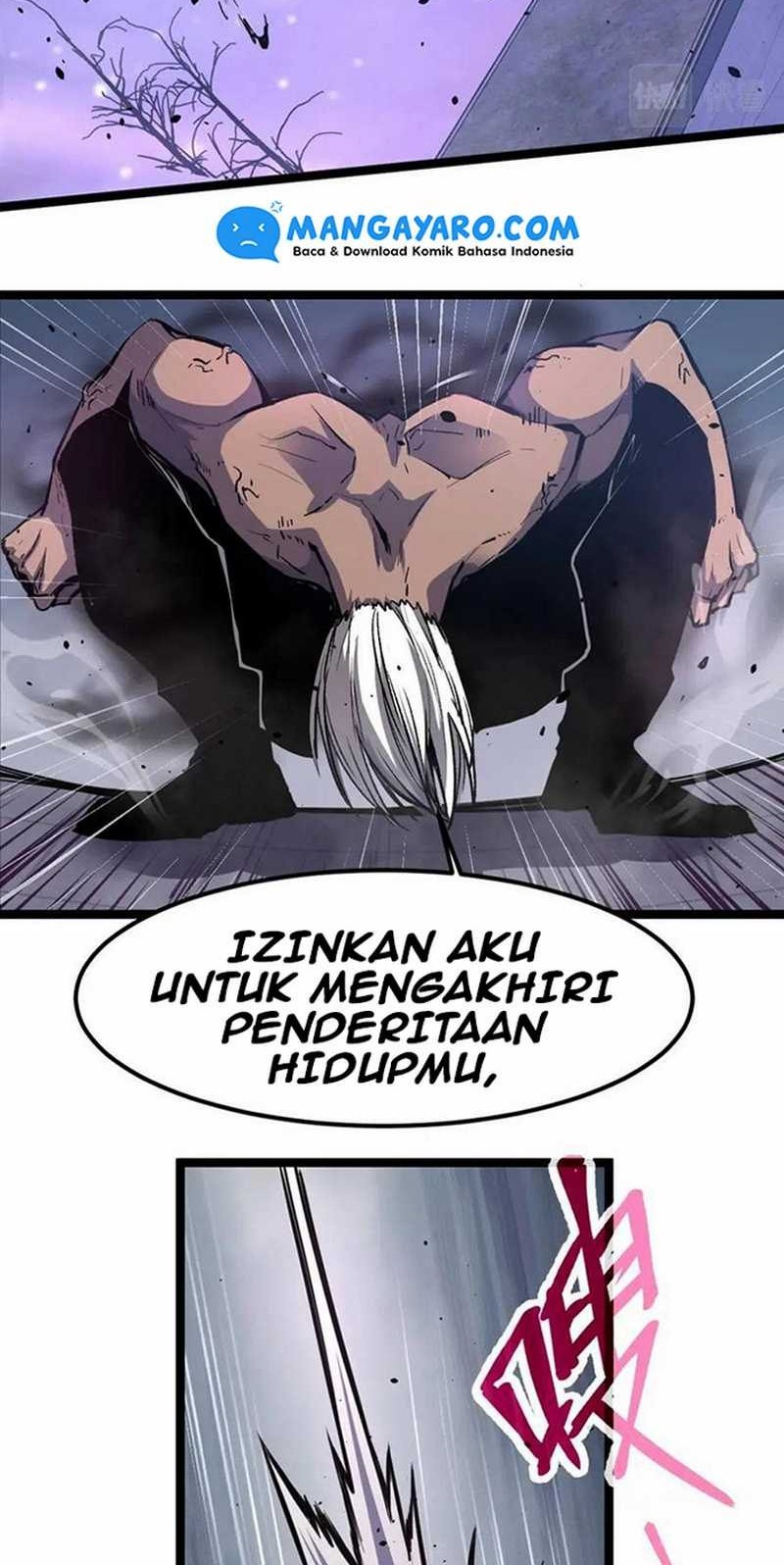 Super Evolution Chapter 17 - halaman 24