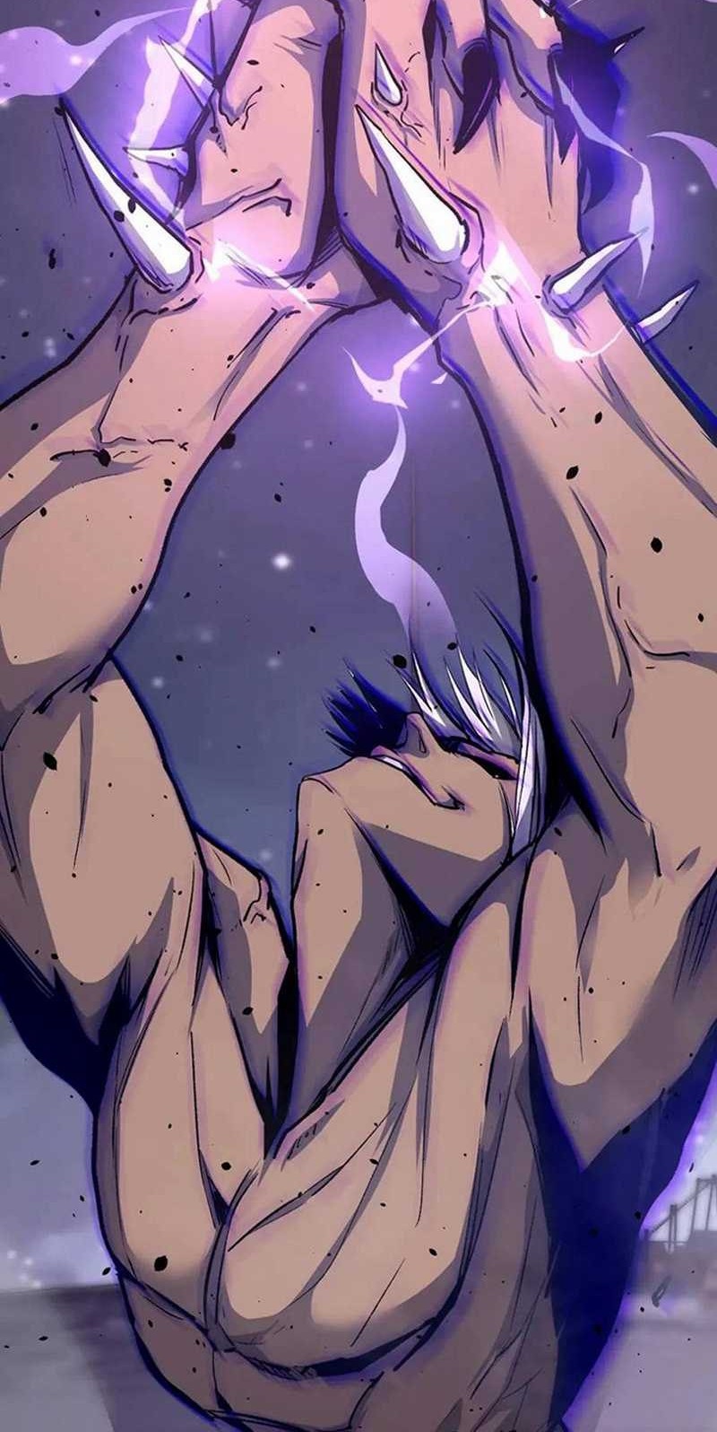 Super Evolution Chapter 17 - halaman 27