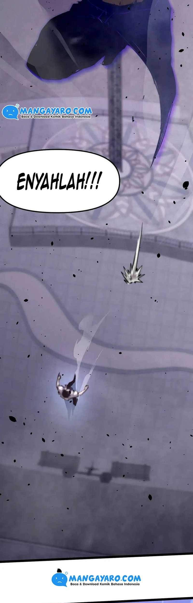 Super Evolution Chapter 17 - halaman 29