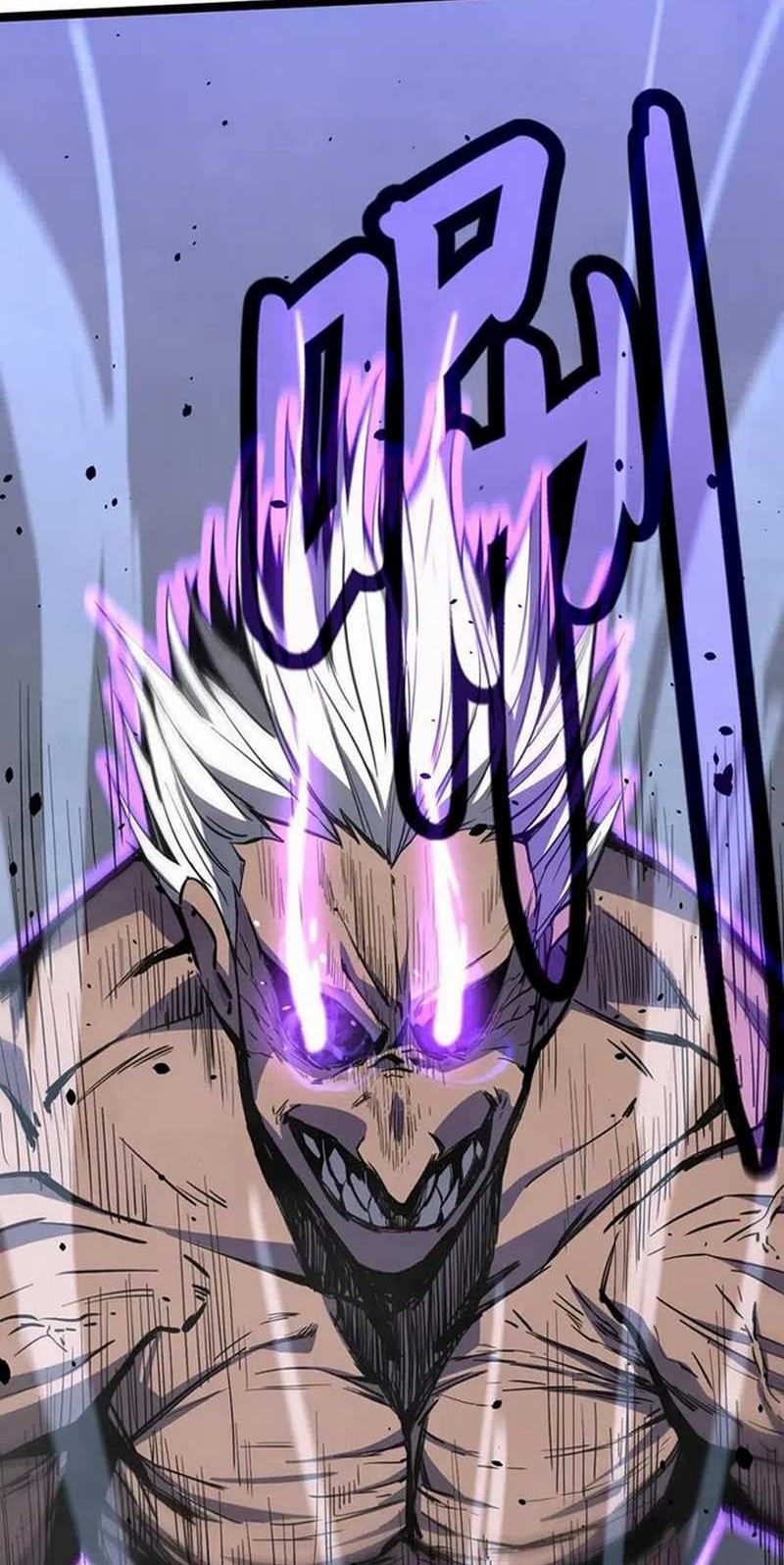 Super Evolution Chapter 17 - halaman 30