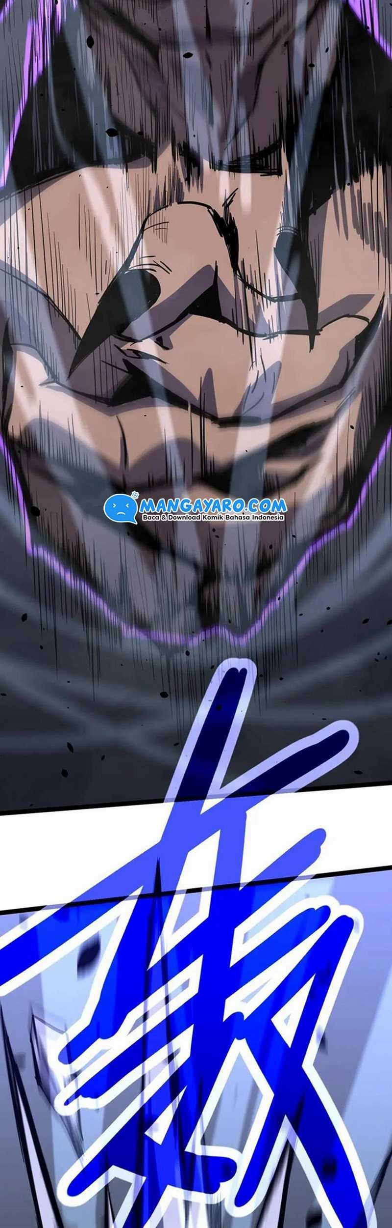 Super Evolution Chapter 17 - halaman 32