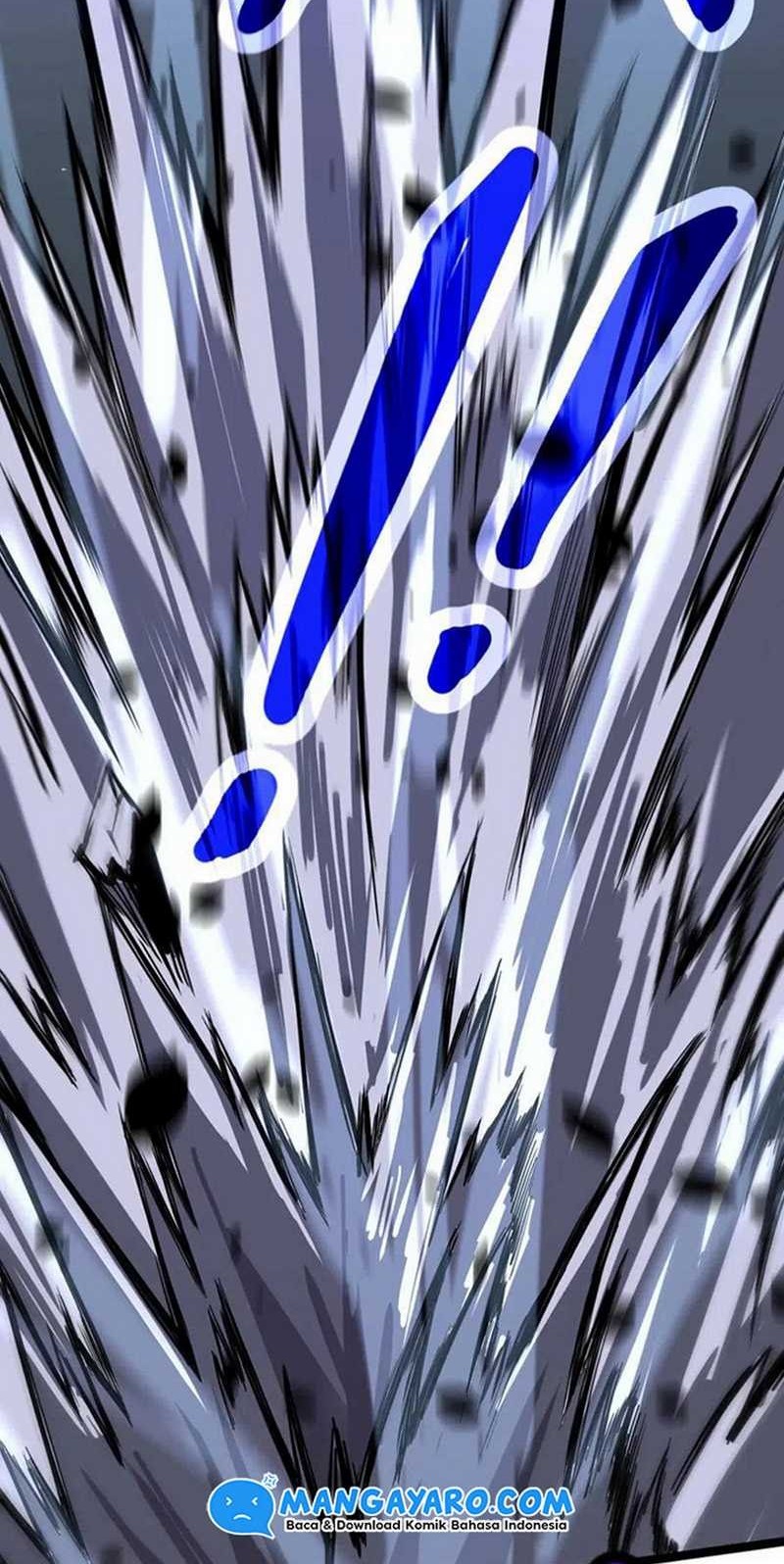 Super Evolution Chapter 17 - halaman 33