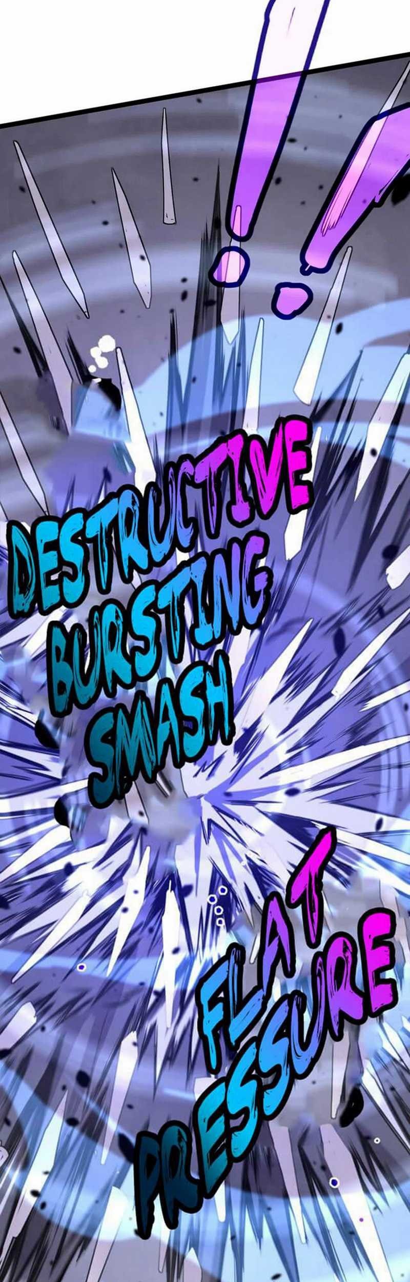 Super Evolution Chapter 17 - halaman 35