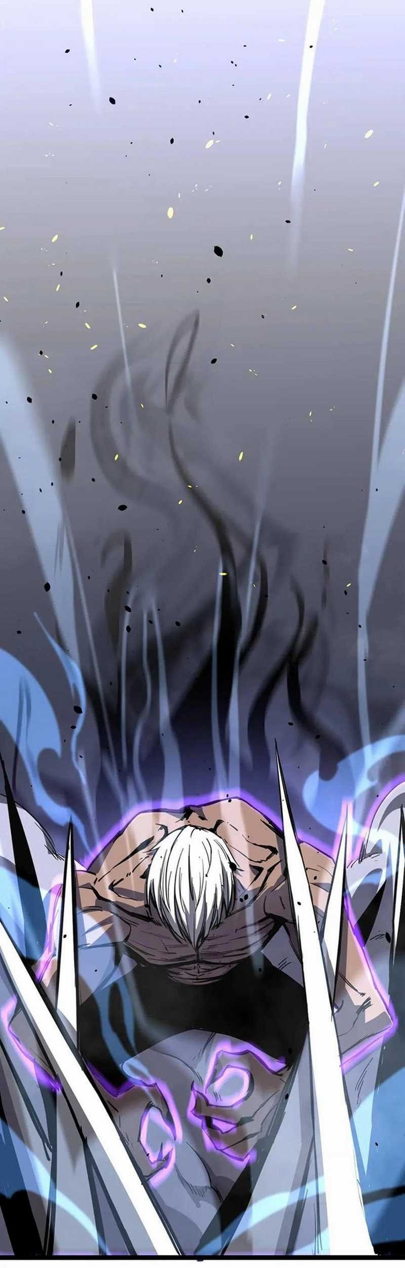 Super Evolution Chapter 17 - halaman 38