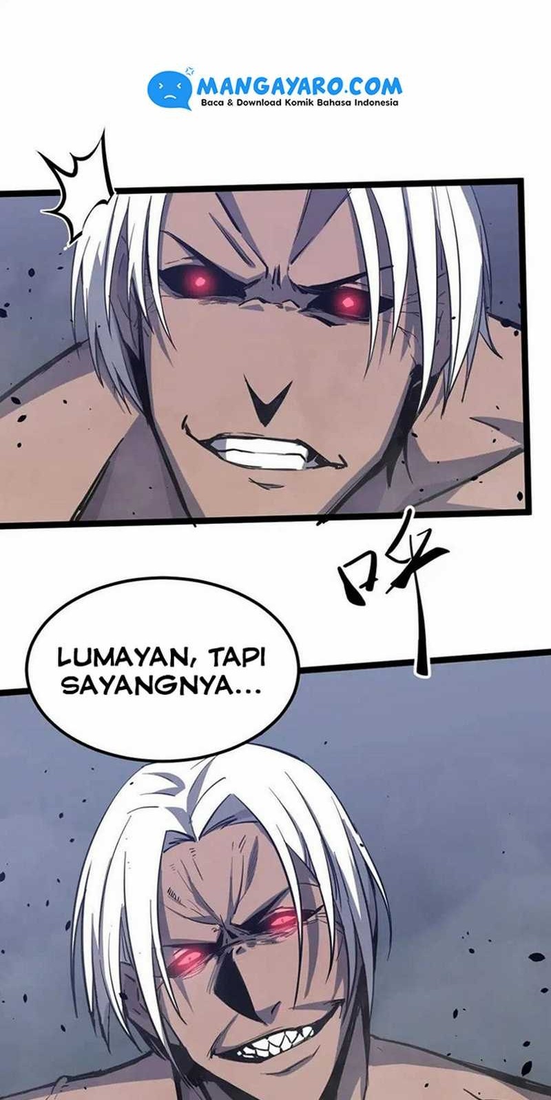 Super Evolution Chapter 17 - halaman 39
