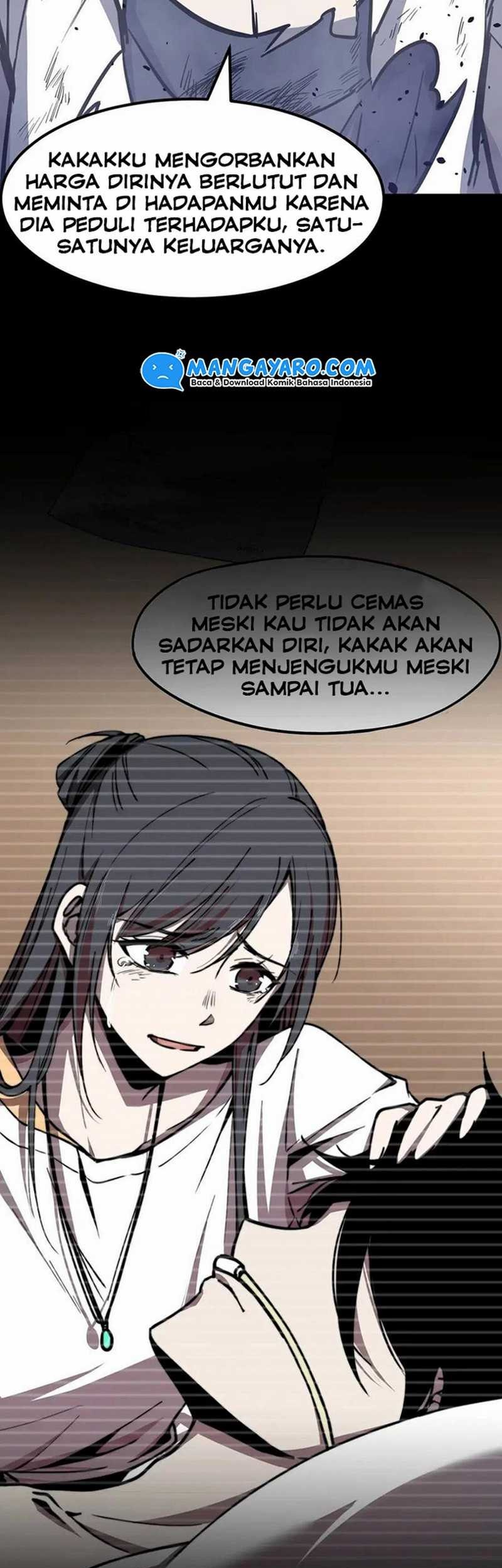 Super Evolution Chapter 17 - halaman 47