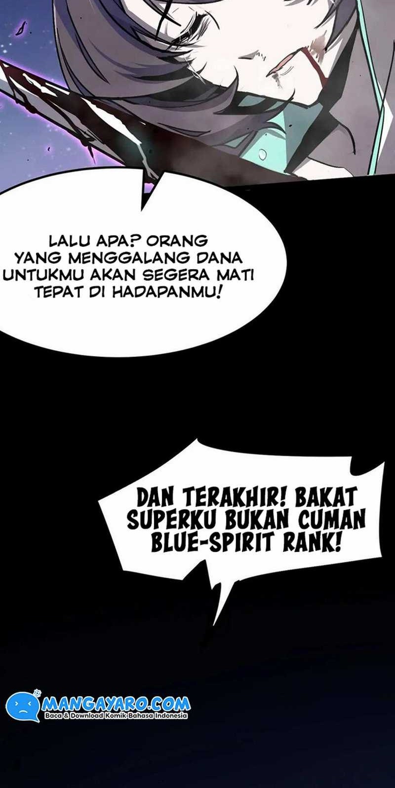 Super Evolution Chapter 17 - halaman 51