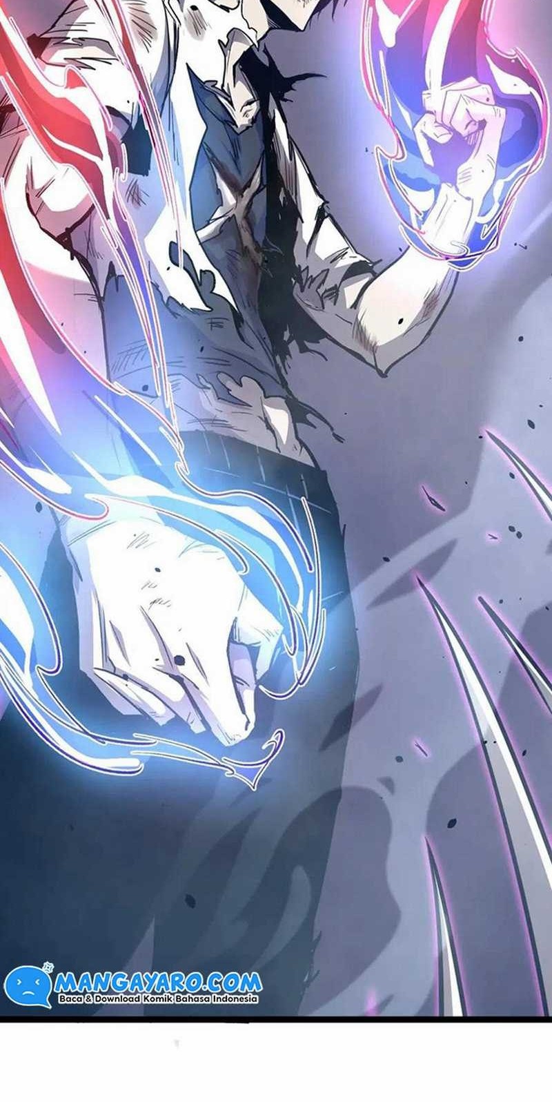 Super Evolution Chapter 17 - halaman 54