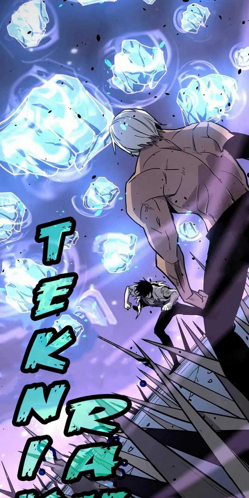 Super Evolution Chapter 17 - halaman 57
