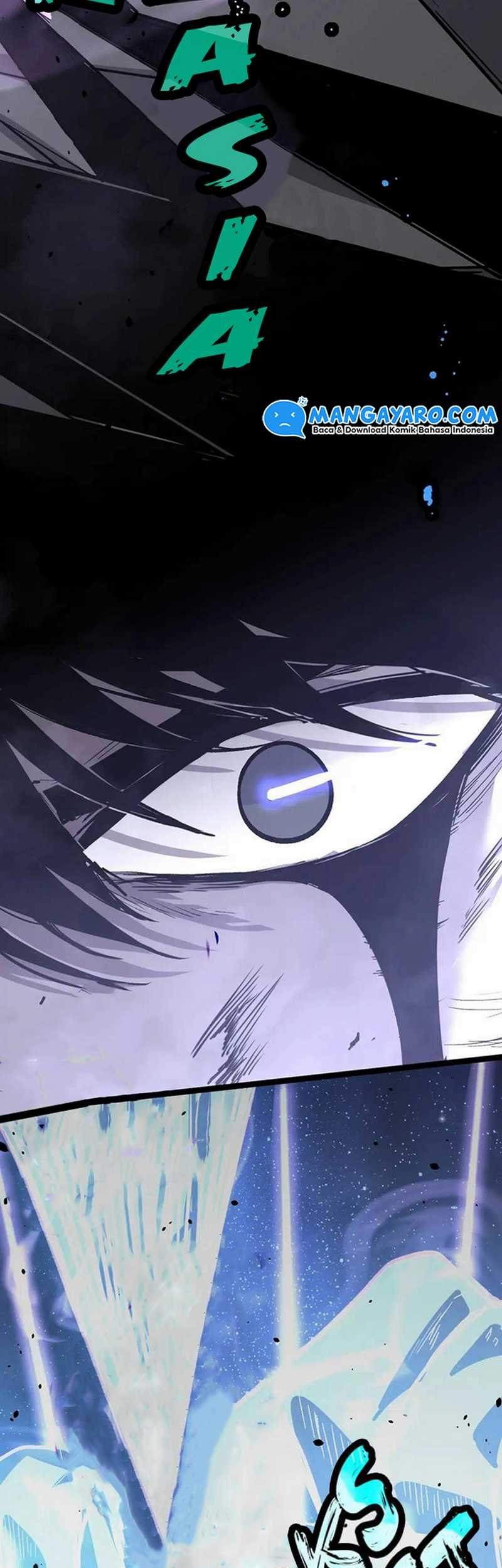 Super Evolution Chapter 17 - halaman 59