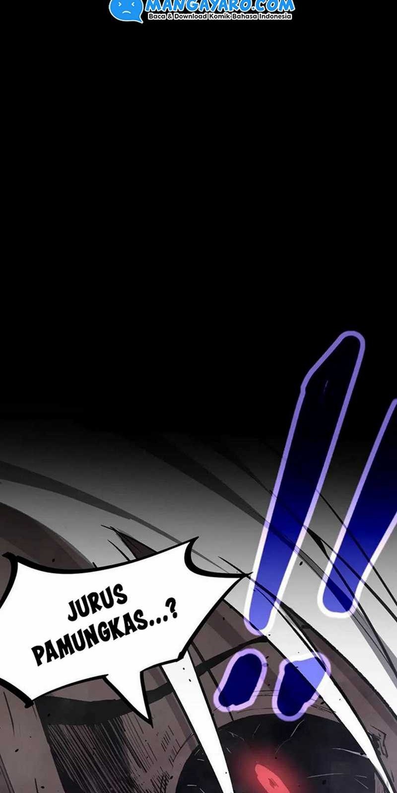Super Evolution Chapter 17 - halaman 63