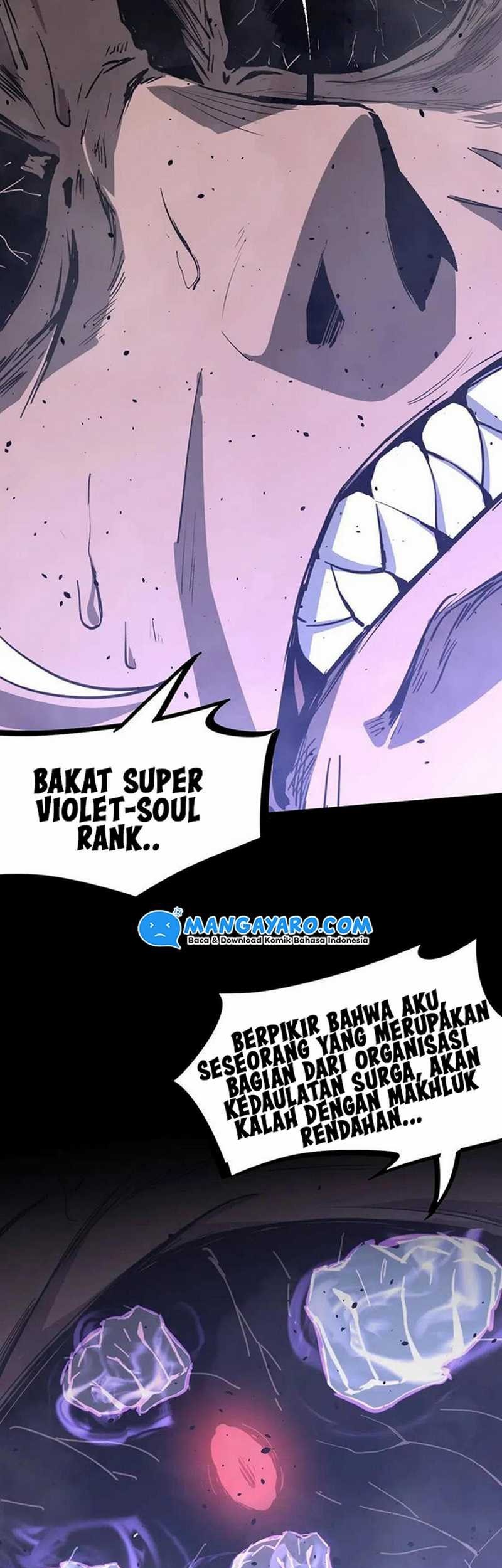 Super Evolution Chapter 17 - halaman 65