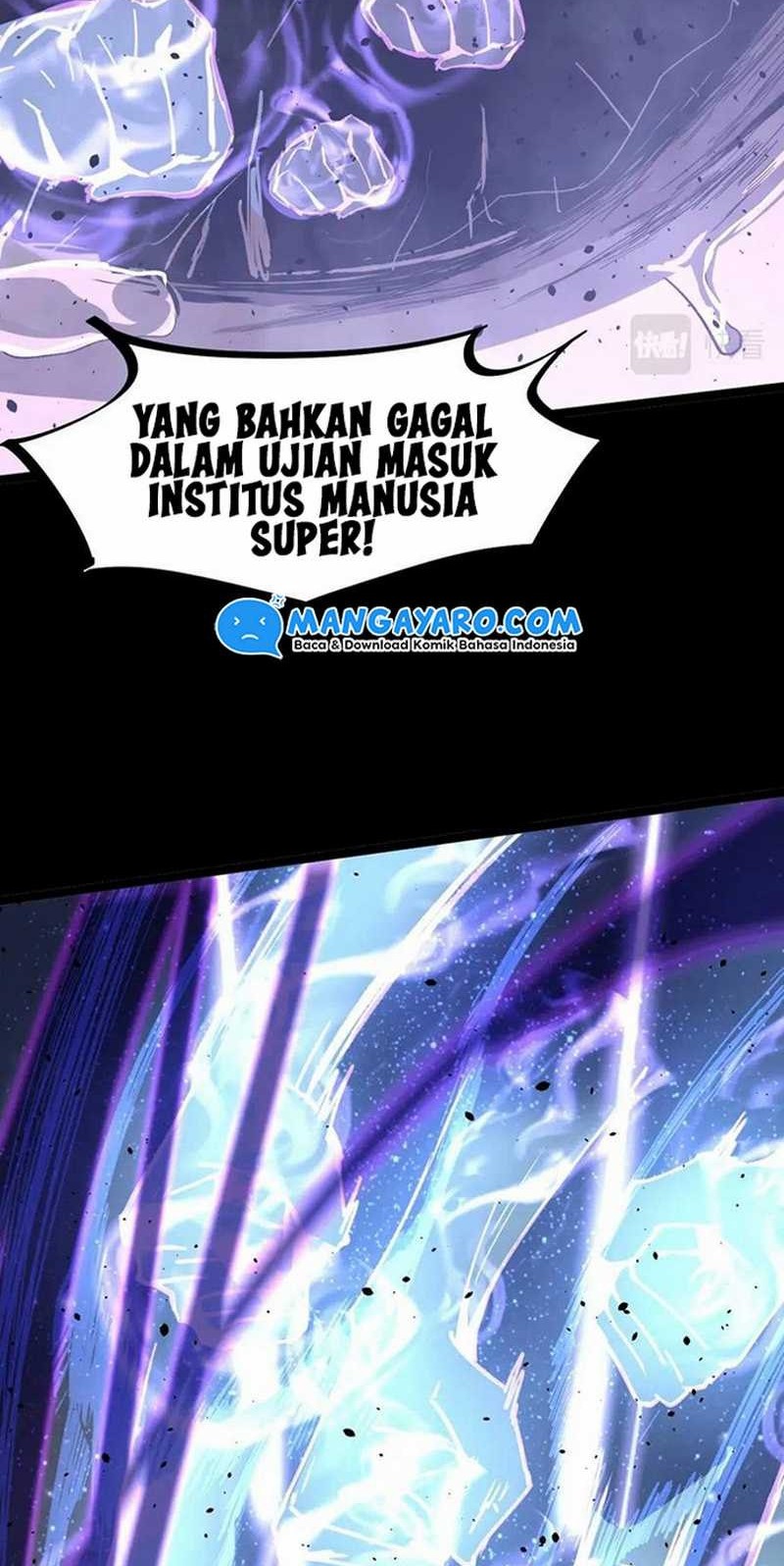 Super Evolution Chapter 17 - halaman 66