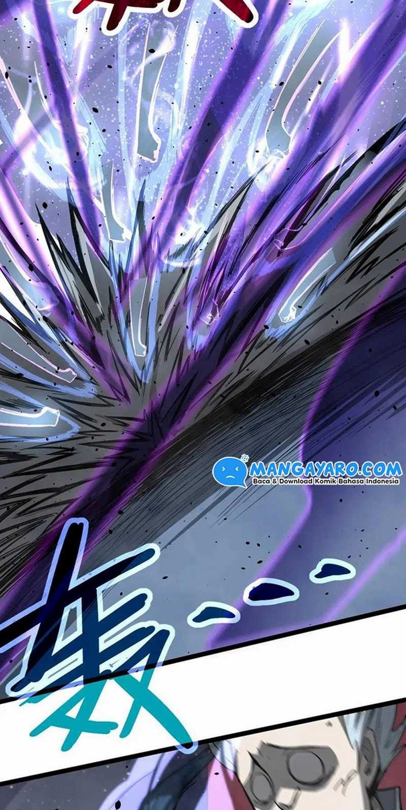 Super Evolution Chapter 17 - halaman 69