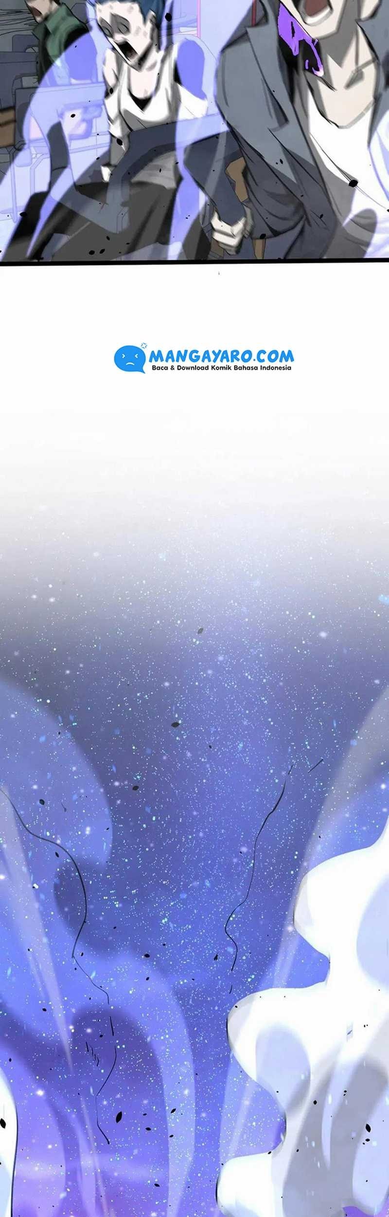 Super Evolution Chapter 17 - halaman 71
