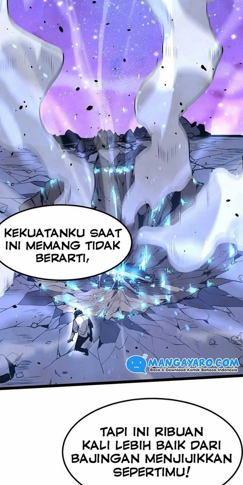 Super Evolution Chapter 17 - halaman 72