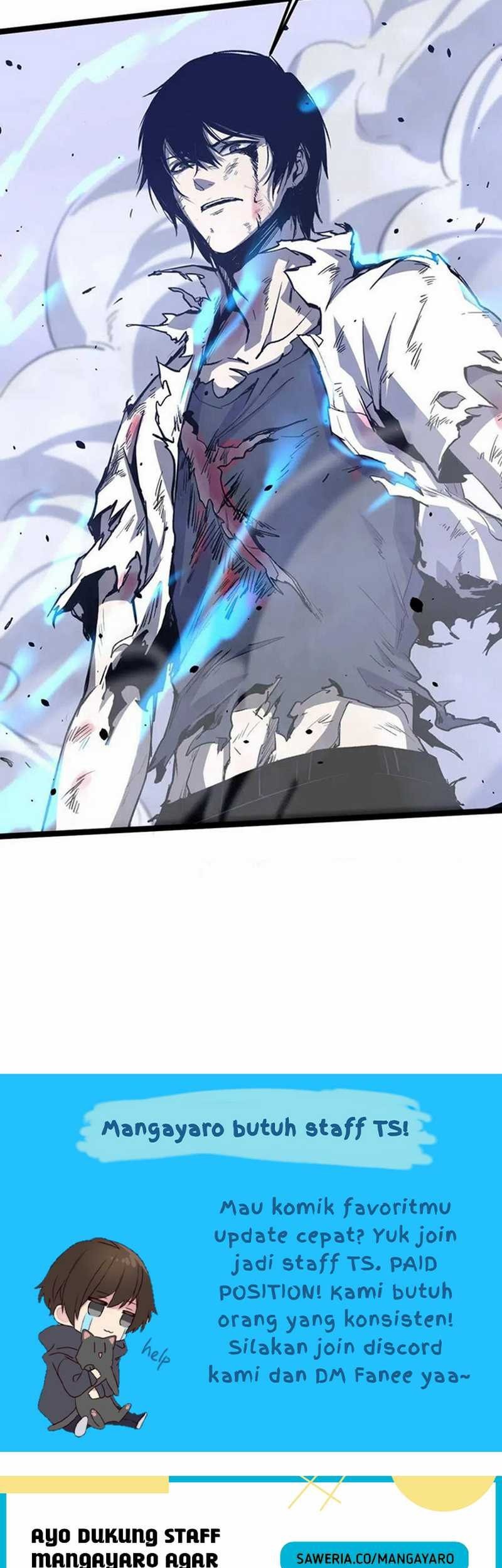 Super Evolution Chapter 17 - halaman 74