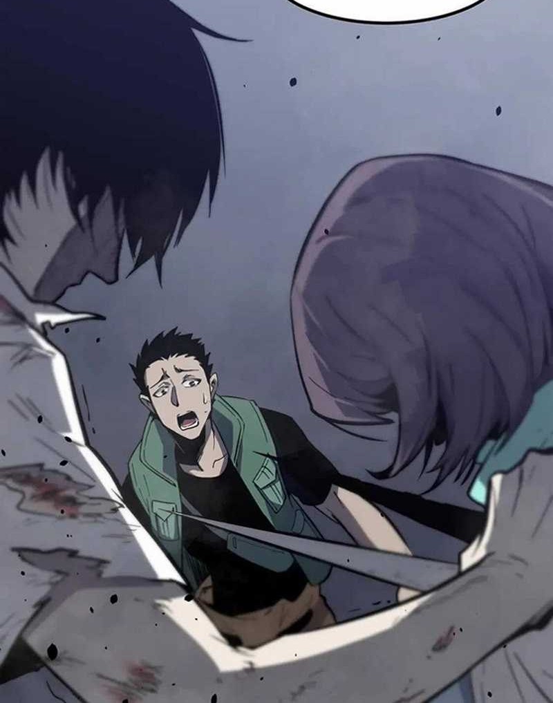 Super Evolution Chapter 18 - halaman 11