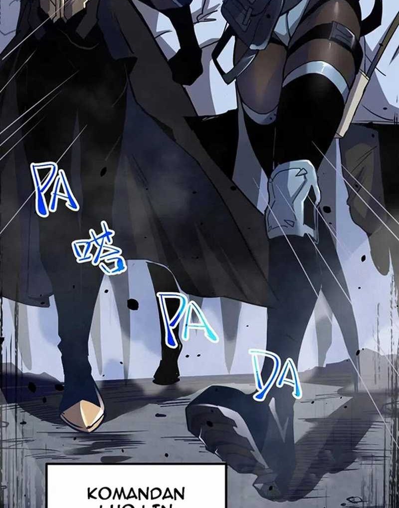 Super Evolution Chapter 18 - halaman 17
